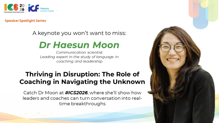 20260325 ICS2026 Speaker Spotlight Series #2_Haesun Moon FINAL